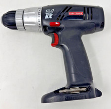 Craftsman volt drill for sale  Lehi
