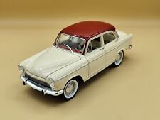 Simca aronde p60 d'occasion  Pontcharra