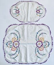 Vintage piece purple for sale  Fargo