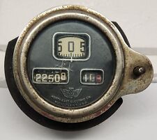 Vintage original reo for sale  Dundee