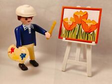 Sympa peintre tableau d'occasion  Gonfreville-l'Orcher