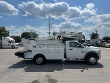 2014 dodge ram for sale  Belle Glade