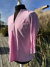 Bluse milano 40 gebraucht kaufen  Plau
