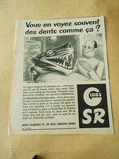 1954 original gibbs d'occasion  La Verpillière