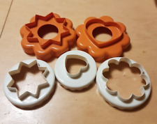 Vintage tupperware keksausstec gebraucht kaufen  Altenkirchen, Gries, Ohmbach