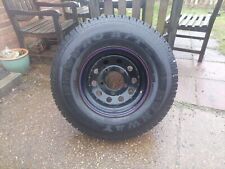Land rover 235 for sale  NORTH WALSHAM