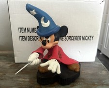 Disney parks sorcerer for sale  Litchfield Park