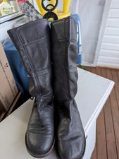 Trippen women boots d'occasion  Expédié en Belgium