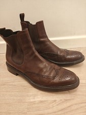 Italian santoni 900 d'occasion  Paris XI
