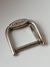 Tissot fibbia cinturino usato  San Martino Dall Argine