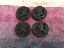 Alufelgendeckel nabendeckel fe gebraucht kaufen  Öhringen