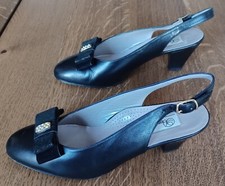 Scarpe donna serena usato  Chieti