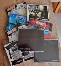 metallica single gebraucht kaufen metallica single gebraucht kaufen Wriezen