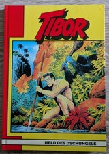 Tibor held dschungels gebraucht kaufen  Schaalby
