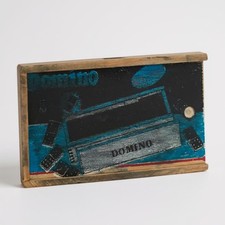 Gioco domino con usato  Ferrara