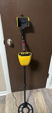 Gold detector scanner for sale  Port Saint Lucie