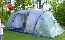 Easy camp man for sale  WAKEFIELD