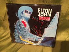 Elton john the d'occasion  Expédié en Belgium
