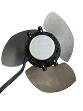 Verdadeiro evaporador condensador MOTOR VENTILADOR com lâmina freezer geladeira ~ 830037 -B91 comprar usado  Enviando para Brazil
