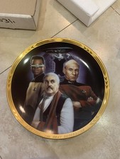 Star trek hamilton for sale  LEEDS
