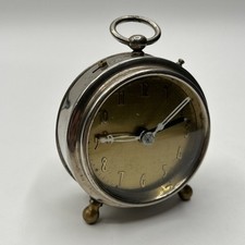 Vintage wecker kienzle gebraucht kaufen  Marienheide