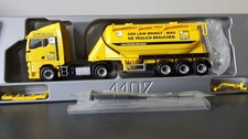 Herpa 314534 man gebraucht kaufen  Lohne (Oldenburg)