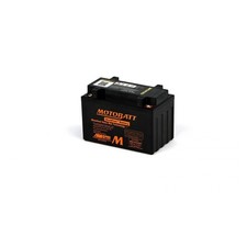 Motobatt mbtx9uhd agm for sale  BRIGHTON