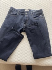 Mens replay jeans d'occasion  Expédié en Belgium