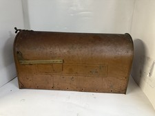 copper mailbox for sale  Columbus