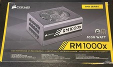 Corsair rmx series for sale  CHESTERFIELD