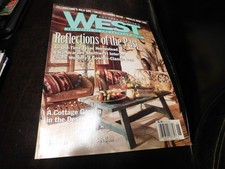 Country sampler west for sale  Westminster