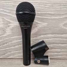 Audix om5 vocal for sale  CHESHAM