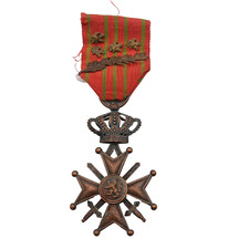 medaille militaire 14 18 d'occasion medaille militaire 14 18 d'occasion  Saint-Jean-en-Royans