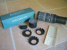 Vtg stellarscope hand for sale  Wilmington