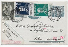 Portugal from lisboa gebraucht kaufen  Köngen