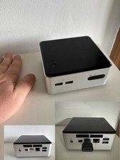 Intel nuc d54250wyk gebraucht kaufen  München