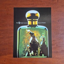 1985 ralph lauren usato  Milano