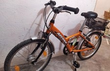 Kinderfahrrad arcona fahrrad gebraucht kaufen  Erlangen