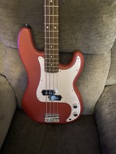 Electric bass guitar for sale  ASHTON-UNDER-LYNE