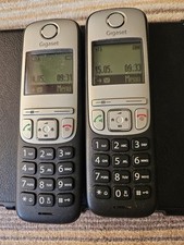 Gigaset a690 duo gebraucht kaufen  Heide