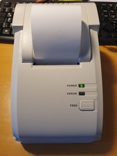 Mini thermal printer gebraucht kaufen  Hamburg