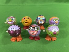 Vintage 1986 madballs for sale Vintage 1986 madballs for sale  Crown Point