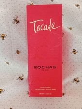 Rochas tocade eau for sale  DERBY