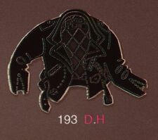 Pin folies enamel d'occasion  L'Isle-Adam