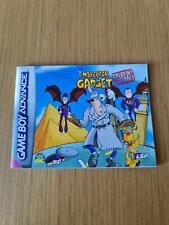 Inspector gadget advance for sale  BROUGH