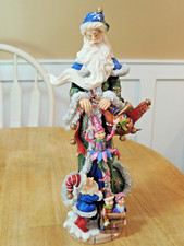 Lenox 2007 santa for sale  Wernersville