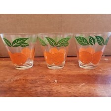 Lot vintage libbey for sale  Henryville