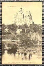 Carte postale ceret d'occasion  Paris XVIII