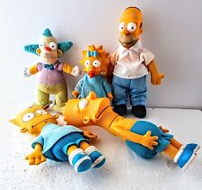 Lot simpson dolls for sale  Tampa