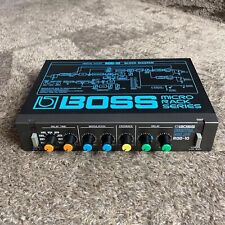 Boss rdd digital for sale  Shipping to Ireland